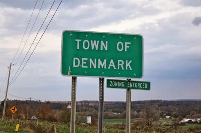 Special meeting planned in town of Denmark