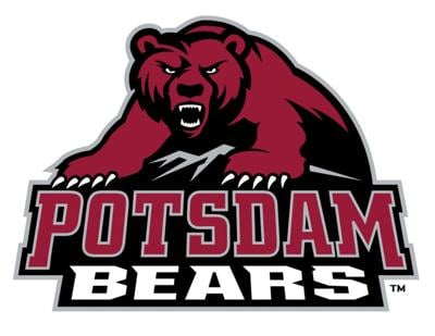 College Hockey Davis Backs Suny Plattsburgh Past Suny