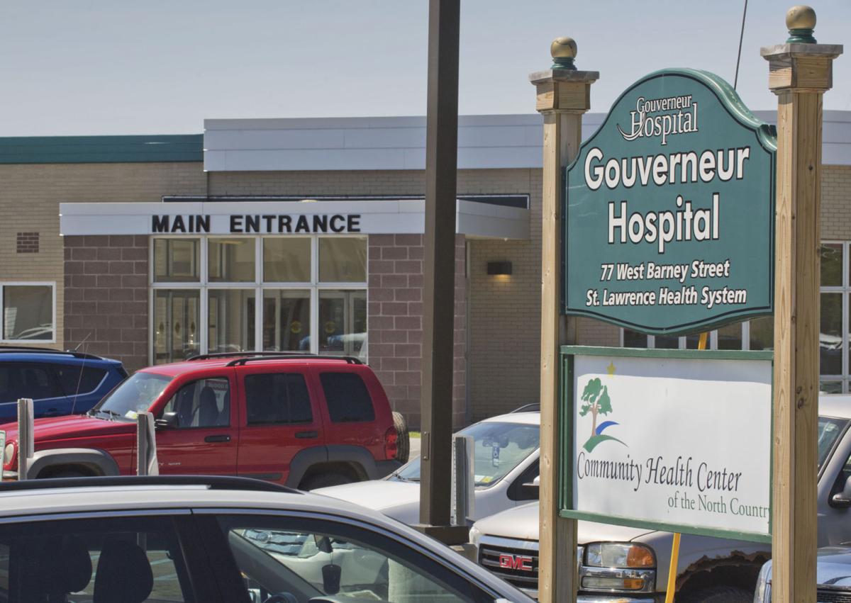 Massena Memorial Financial Situation Similar To Gouverneur Hospital But On Larger Scale Health Matters Nny360 Com