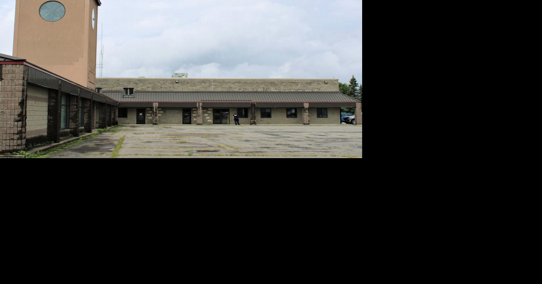 Ogdensburg applying for 1.2M to turn Hackett’s building into