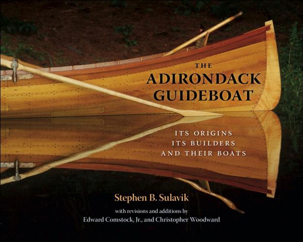 Adirondack Guide Boat for Sale: Excelling in Watercraft Sales