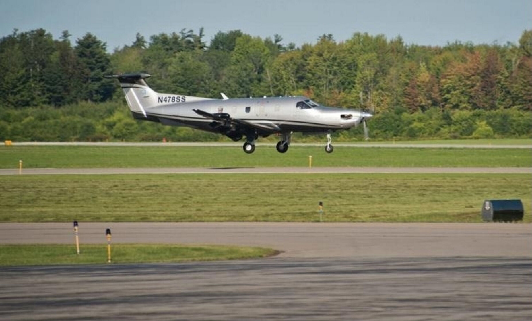 Boutique Air announces intention to terminate service in Massena