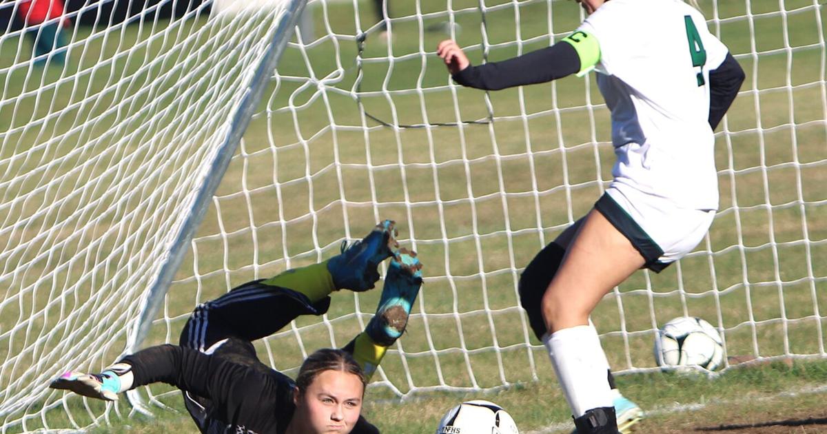 H-D, Chateaugay, P-H girls advance to D soccer semi-finals