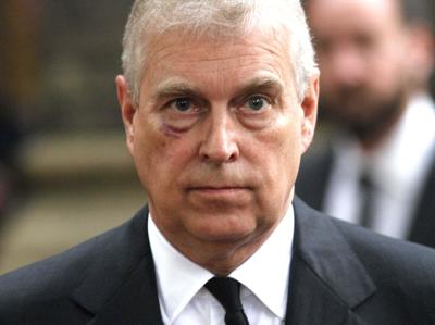 NYC judge denies Prince Andrew’s bid to toss sex assault suit by Jeffrey Epstein accuser
