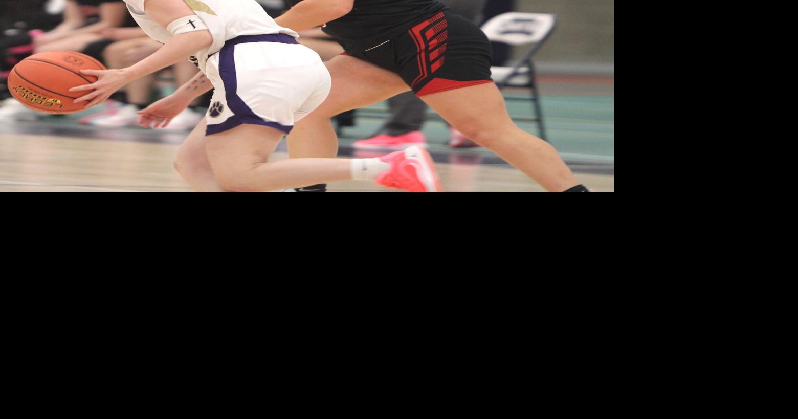 Brushton-Moira turns back Lisbon; Lady Knights, Jackets post wins