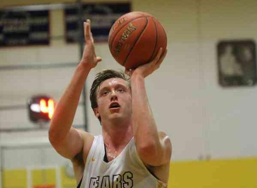 College Athletics Ex Canton Star Porter Commits To Williams