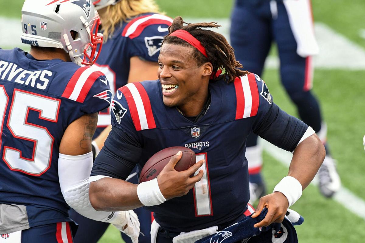 Chiefs Patriots Game Is Back On And Will Lead Into Monday Night Football Pro Sports Nny360 Com