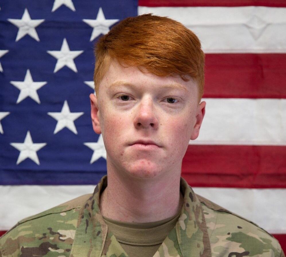 UPDATE: Fort Drum soldier in custody in connection with shooting death of fellow soldier - Vimarsana News