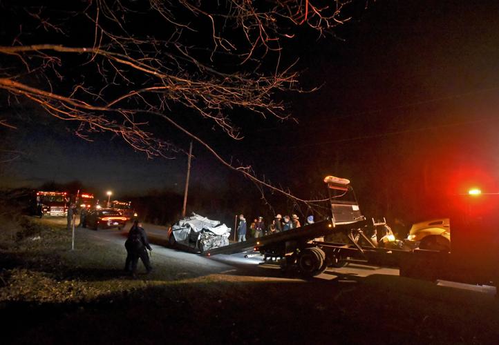 Driver dies in Denmark car crash News