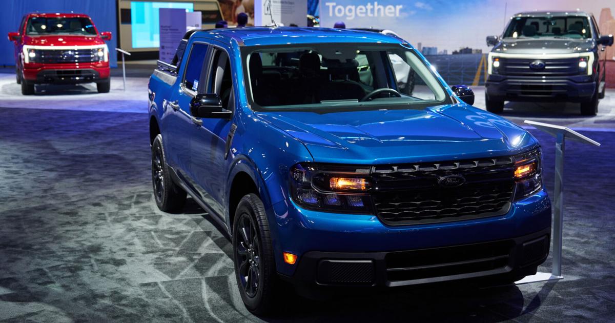 Why it’s gotten so expensive to buy a car in America
