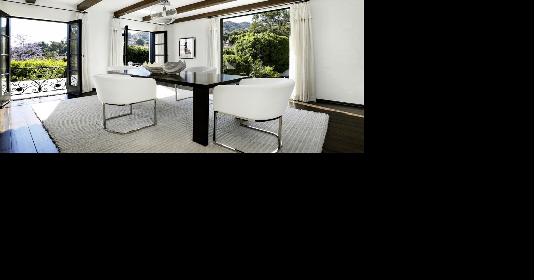 Hollywood hills sale is no joke | Home and Garden | nny360.com