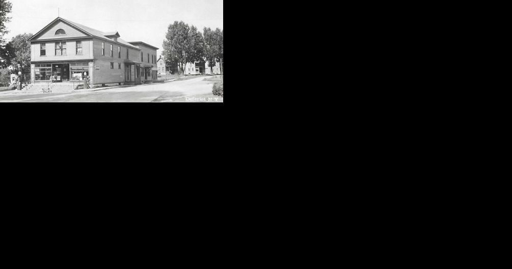History Corner: Life in a Milltown — Part IV of St. Regis Paper Co. - Vimarsana News