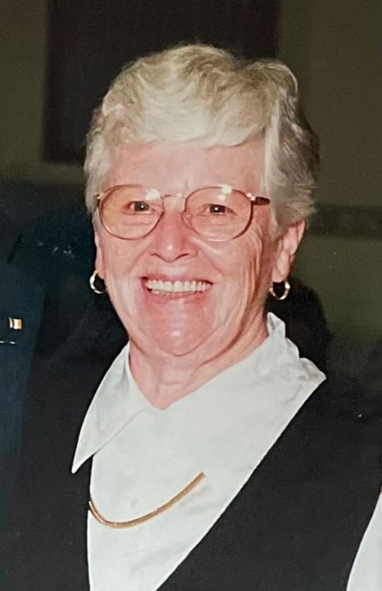 Mary Elizabeth Flynn Obituaries