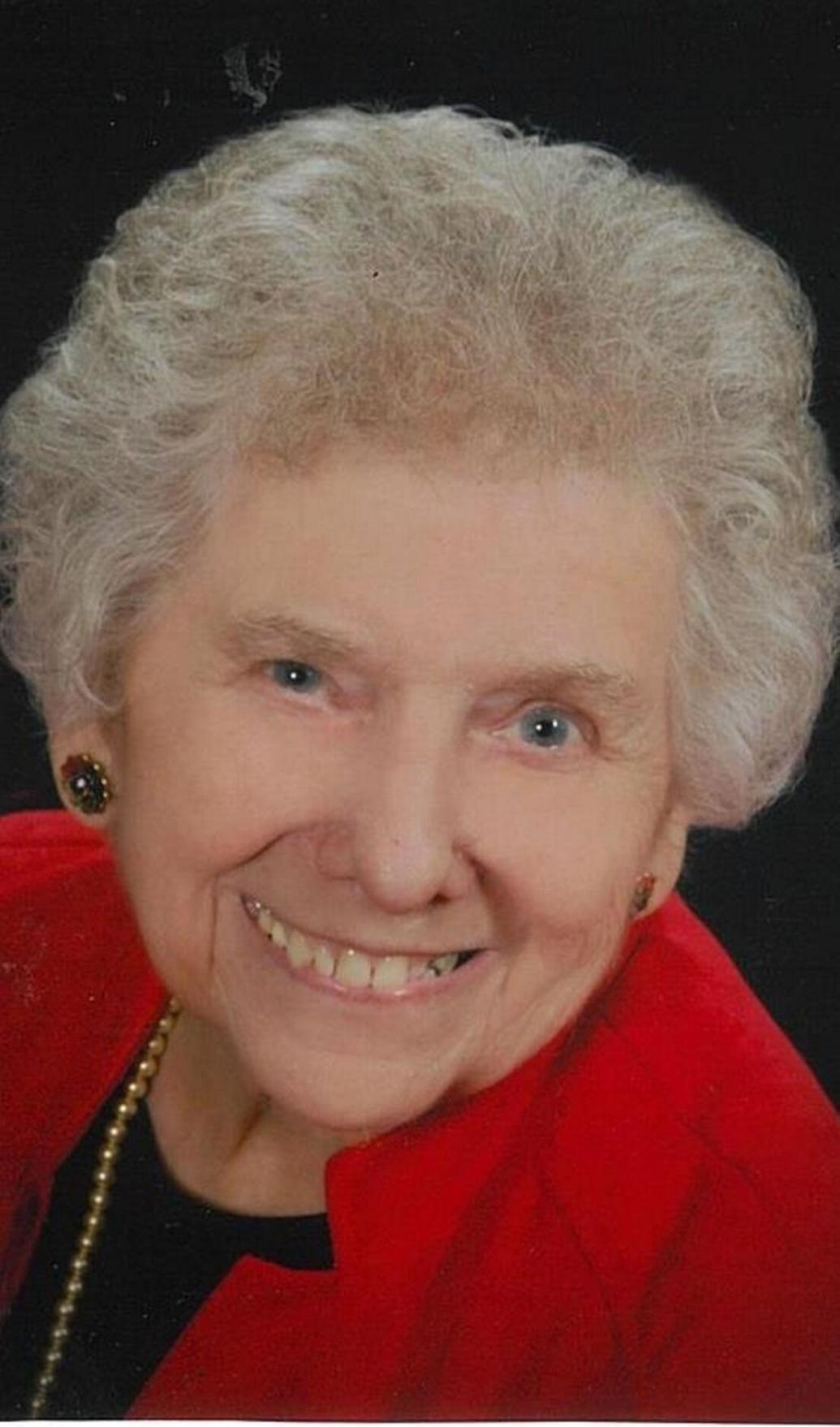 Loretta Mae Alexander Obituaries 