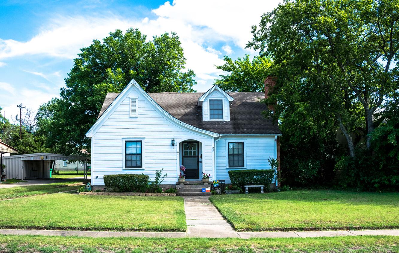 America’s housing stock is aging, which can mean good deals but hefty