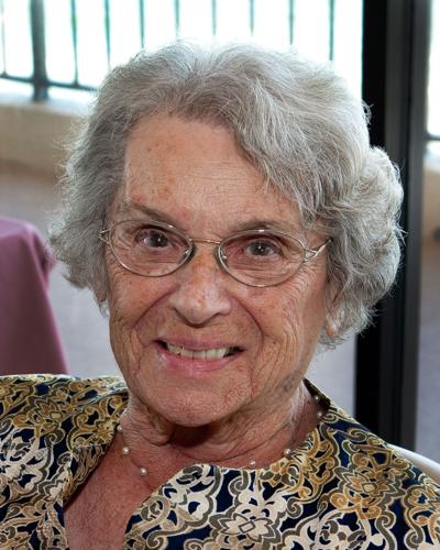 Elizabeth Leonard
