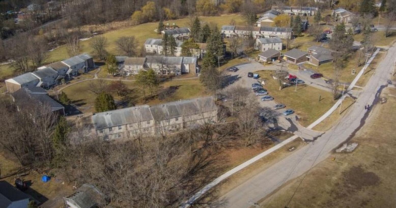 Village approves merger of Potsdam, Canton housing authorities - Vimarsana News