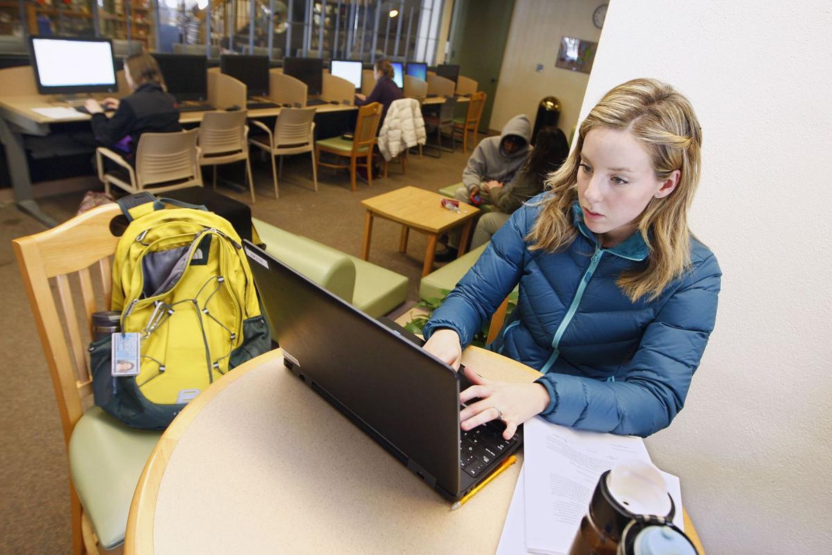 Late College Graduation Problem Proves Complicated News Nny360 Com