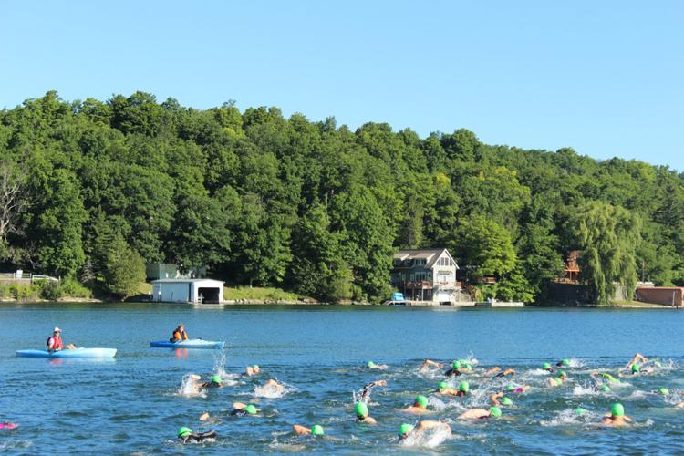 Triathlon set to return to Henderson in July Jefferson County