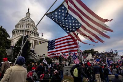 Google to pay $24.5 million to end Trump Jan. 6 YouTube ban lawsuit
