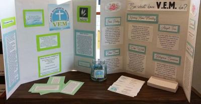 Community Appreciation Day Planned At Village Ministries Food