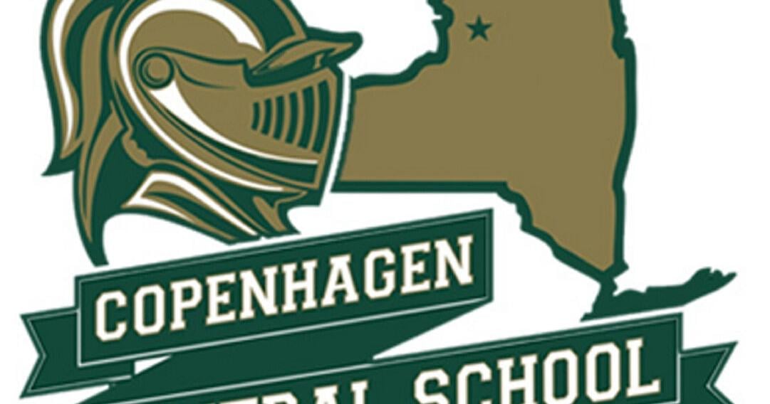 High school roundup: Spaulding connects for 33 points to lift Copenhagen over Thousand Islands