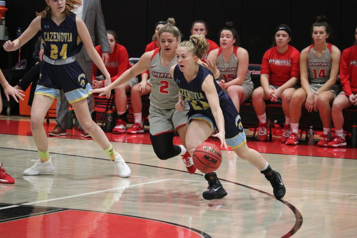 College Basketball Speed Perseverance Defines Former Jcc Player