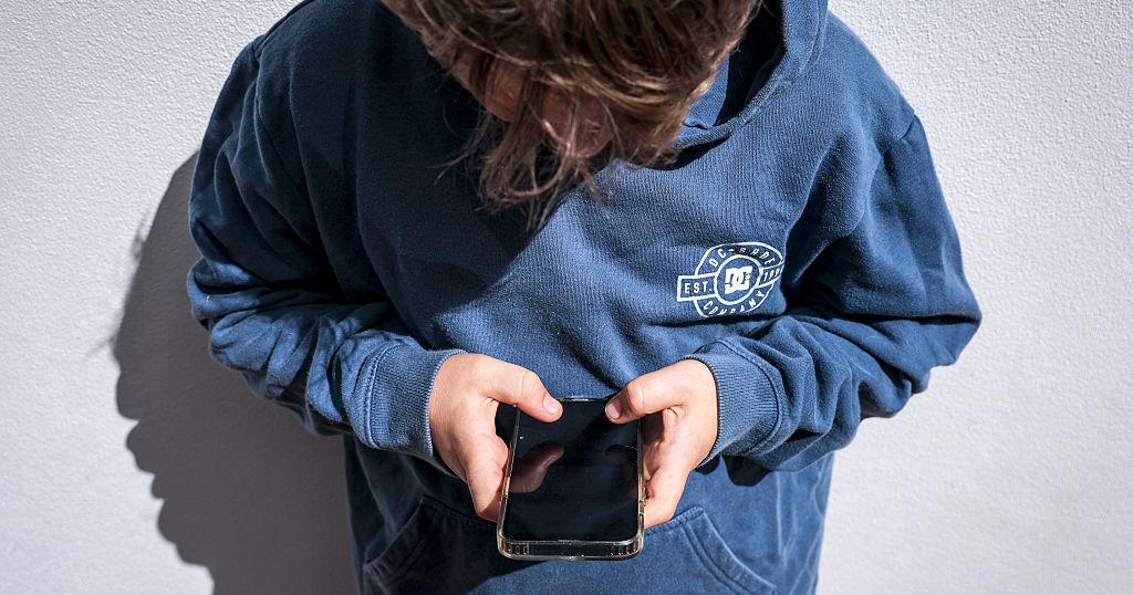Rachel Marsden: Get ready to say goodbye to social media
