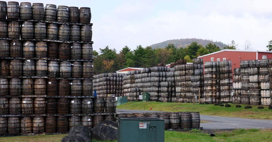 DEC: North Country whiskey producer needs air permit