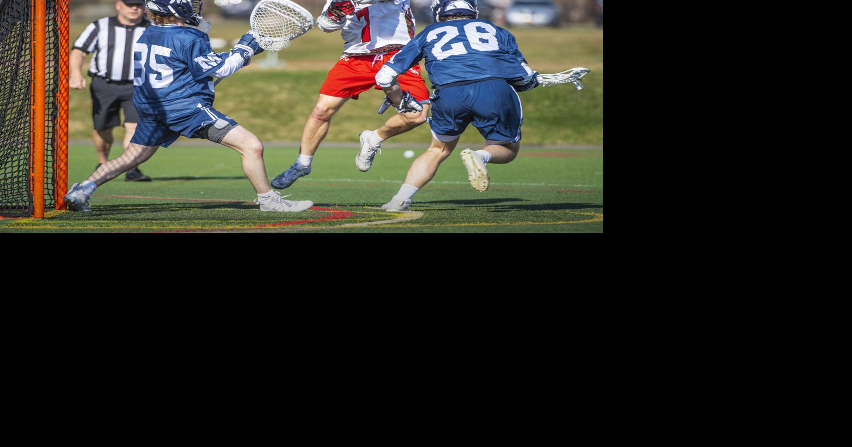 Local roundup Middlebury edges St. Lawrence men’s lacrosse in Top 10