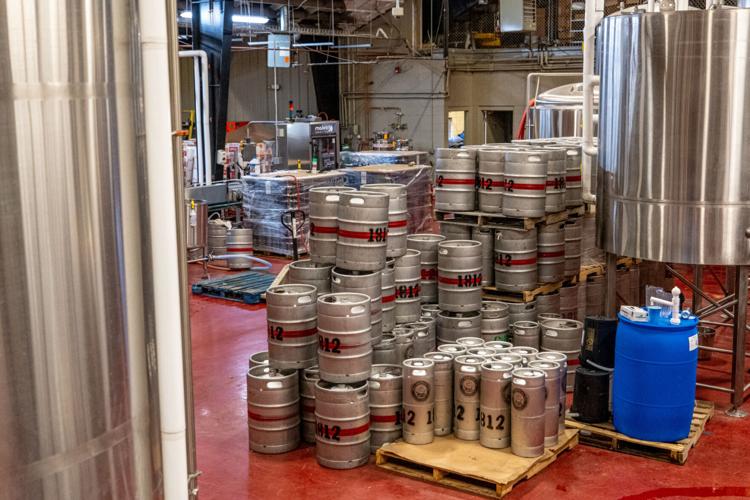 1812 Brewing Company to buy Maggie’s on the River | Business | nny360.com