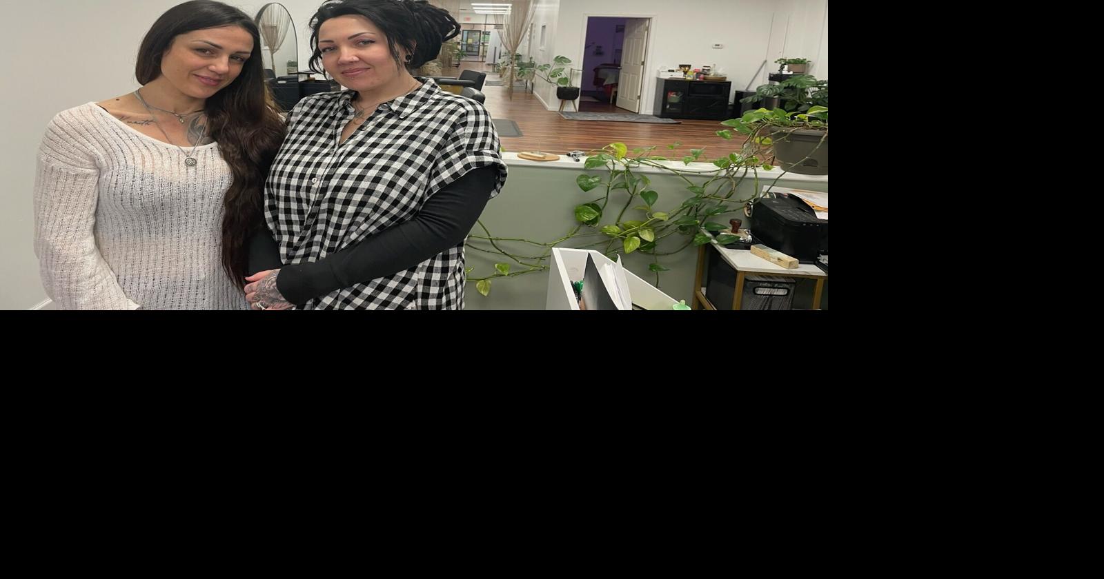 Watertown businesswoman who owns local spa opening cafe in Top of the Square building