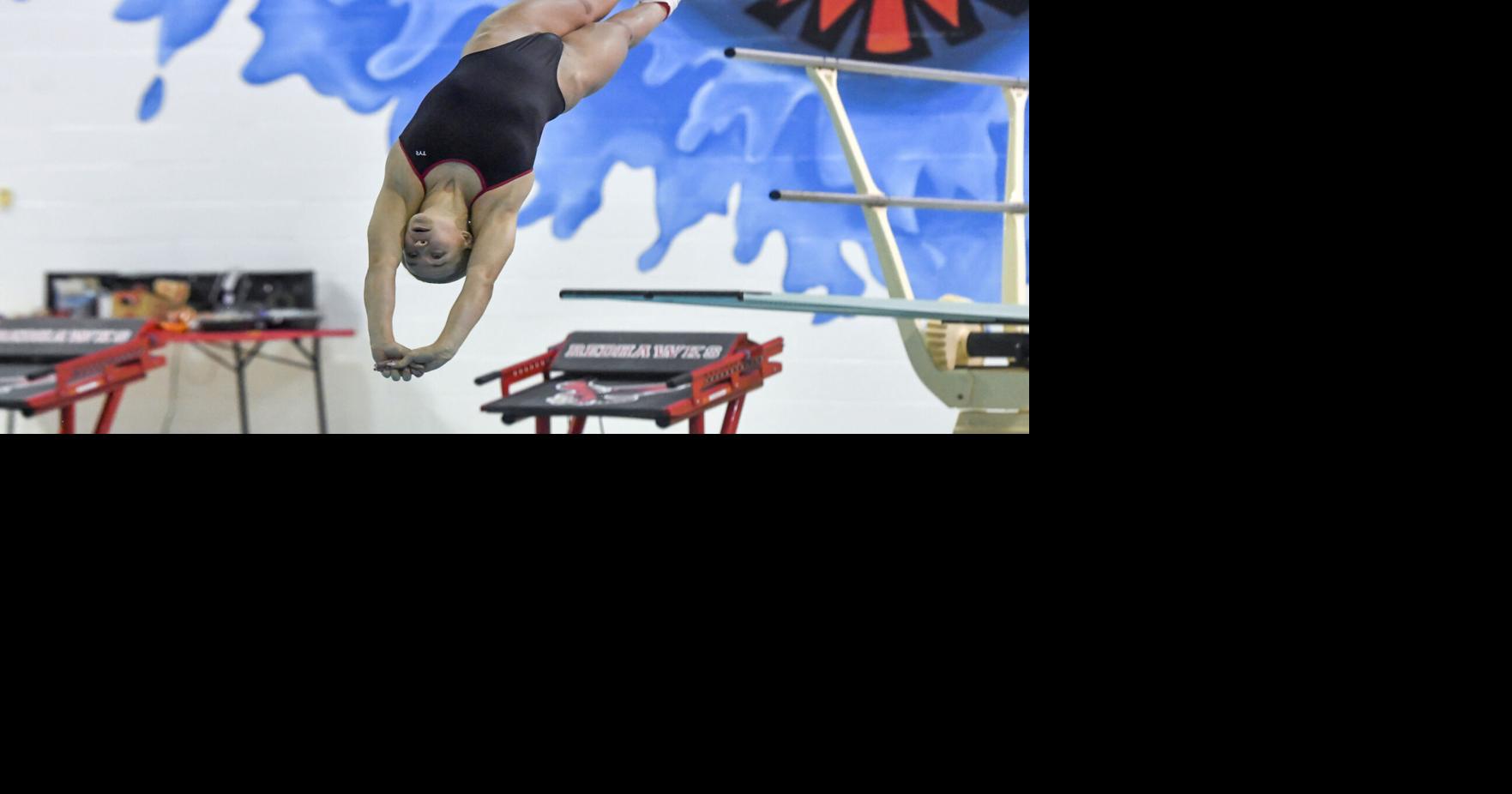 College diving: Beaver River graduate Dicob returning the NCAA Division ...