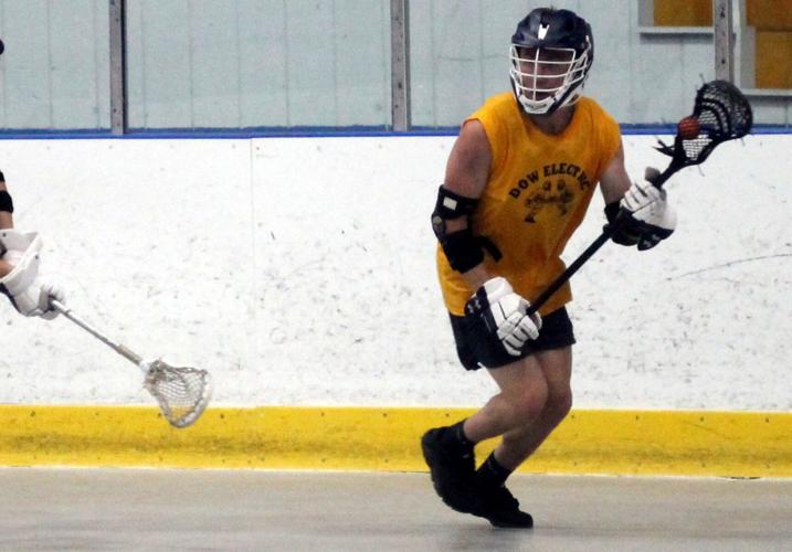 NNY Box Lacrosse standings tighten at midway point of season