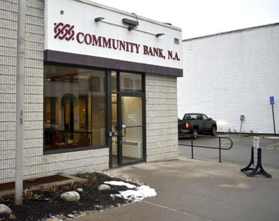 Community Bank No Need To Fear As Branch Sites Are Auctioned Nny360 Com