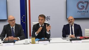 G7 Nations Plan to Release Strategic Oil Reserves