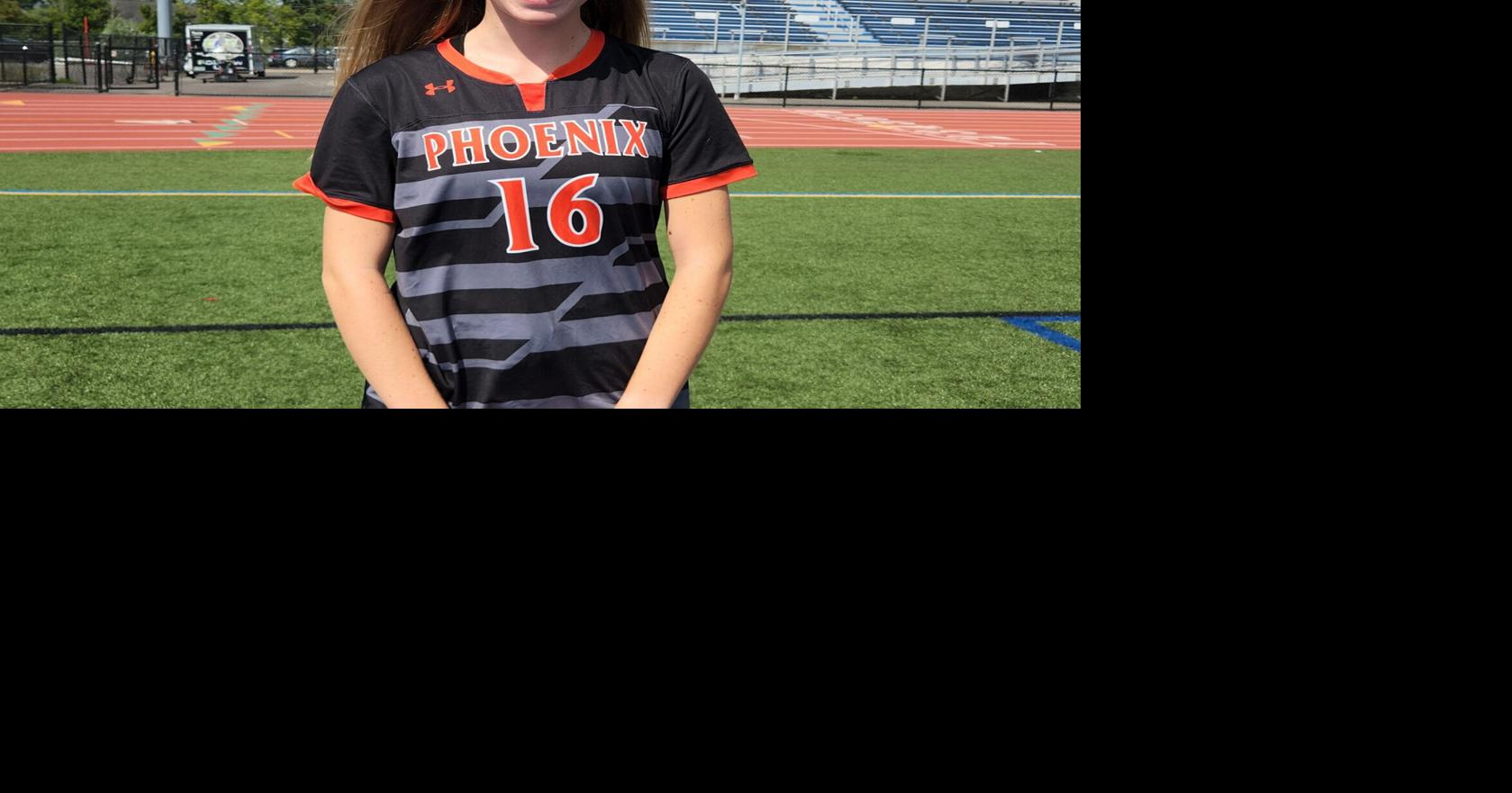 High school sports Phoenix’s Carter commits to Division I Rider women