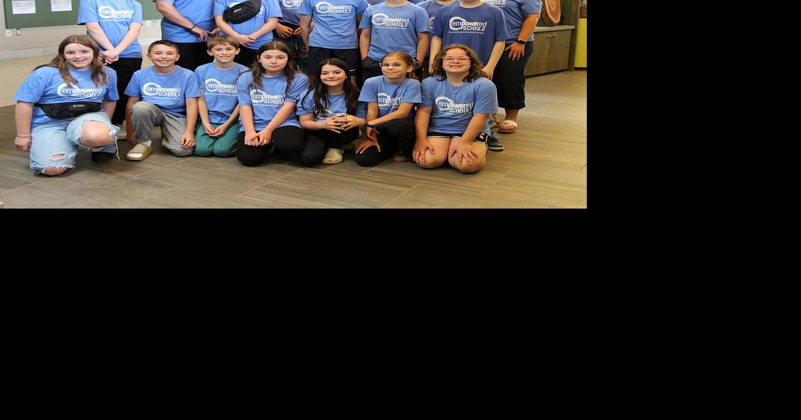 Read More ⇒Raider Academy students showcase STEM learning