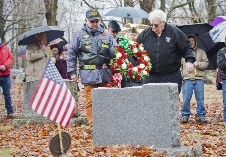 Remembered, 50 years later