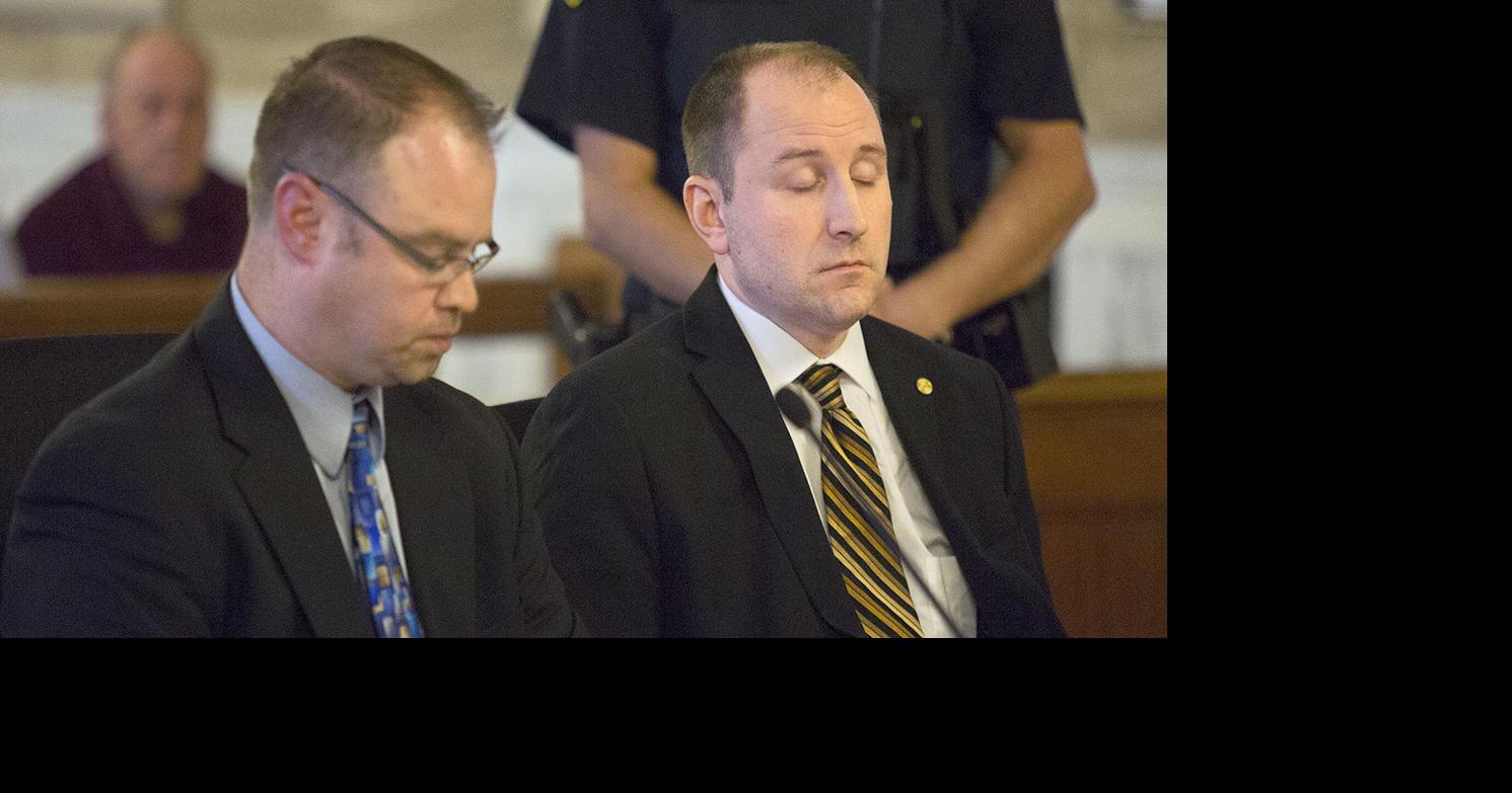 Former Boy Scout leader sentenced to prison | News | nny360.com
