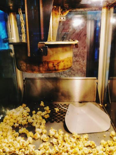 Missing movie theater popcorn? Here's how to make it at ...