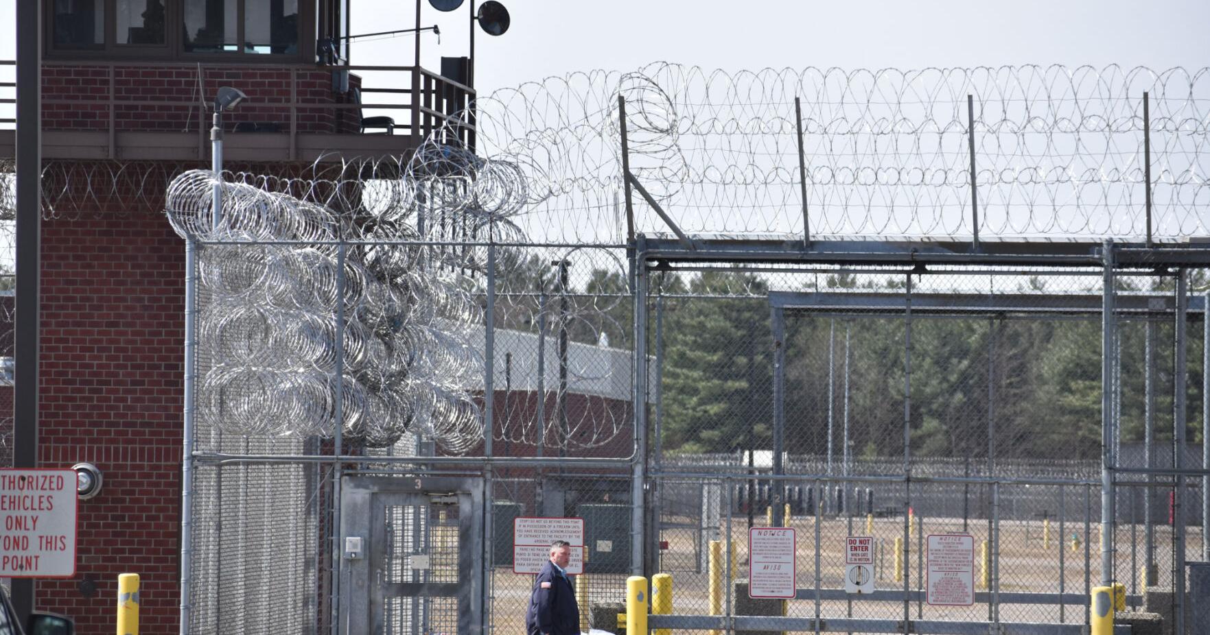 State prisons plan lockdown for eclipse; six inmates sue to view event - Vimarsana News