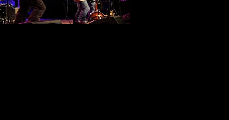 John Byrne Band performing on the main stage at the Oswego Music Hall Nov. 19 - Vimarsana News