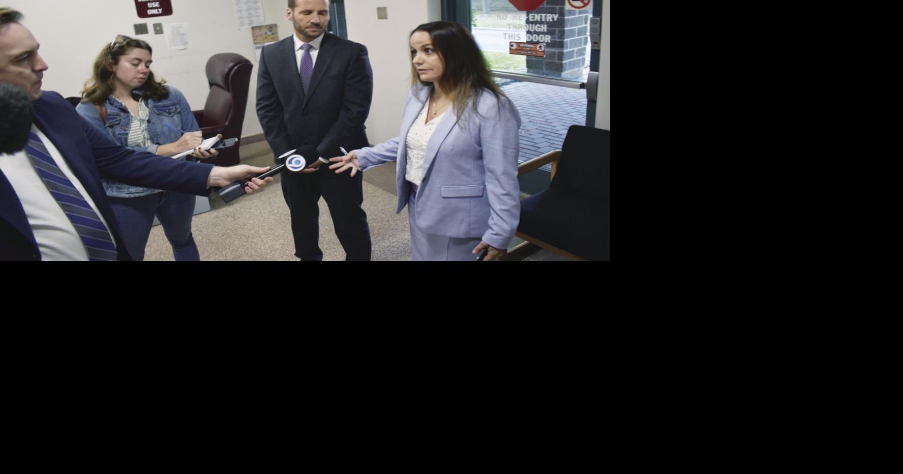 Oswego County mom gets 20 years in prison for disabled son’s death ...