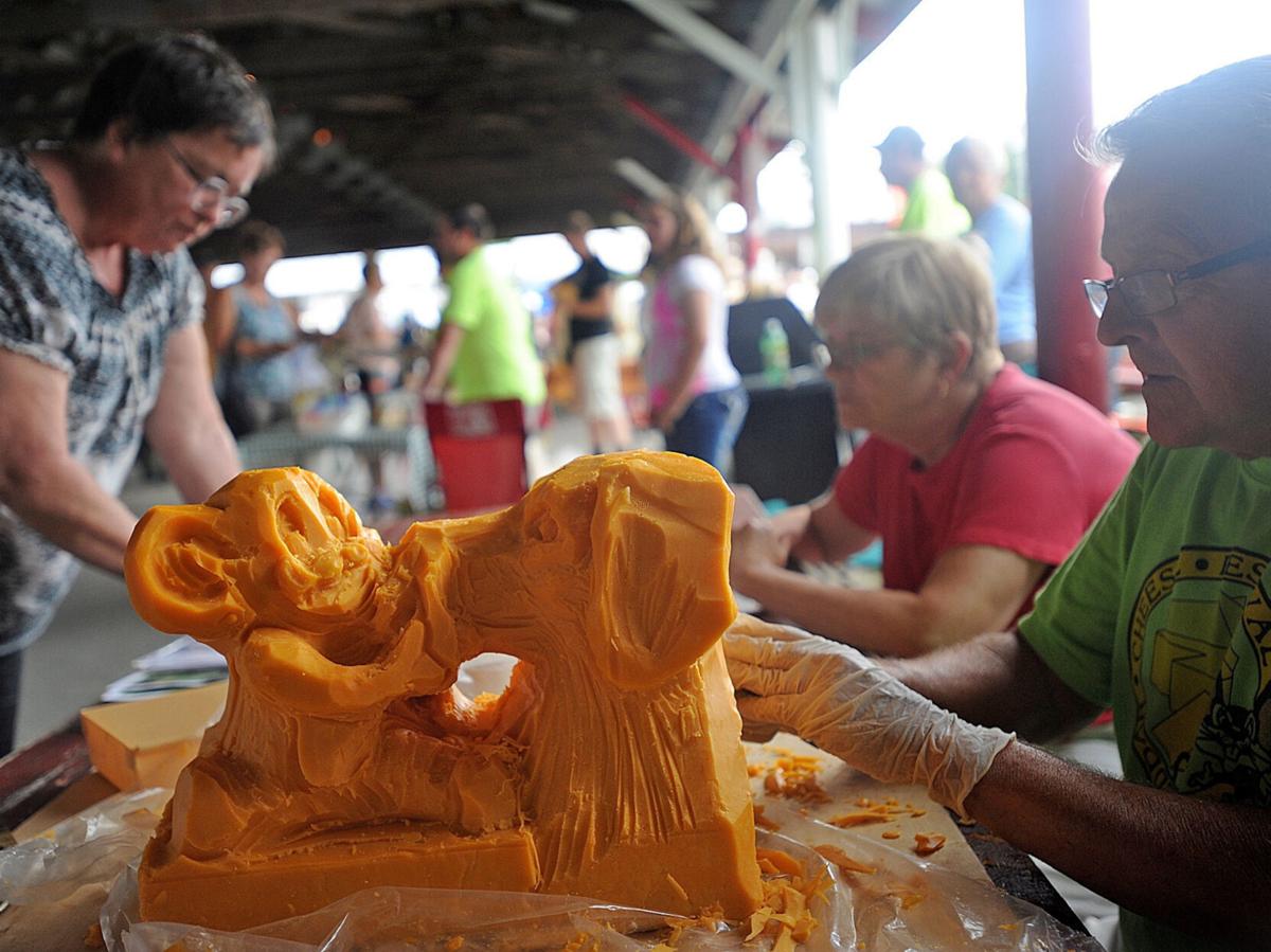 Adams Ny Cheddar Cheese Festival 2022