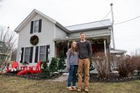 Effort earns second place in contest