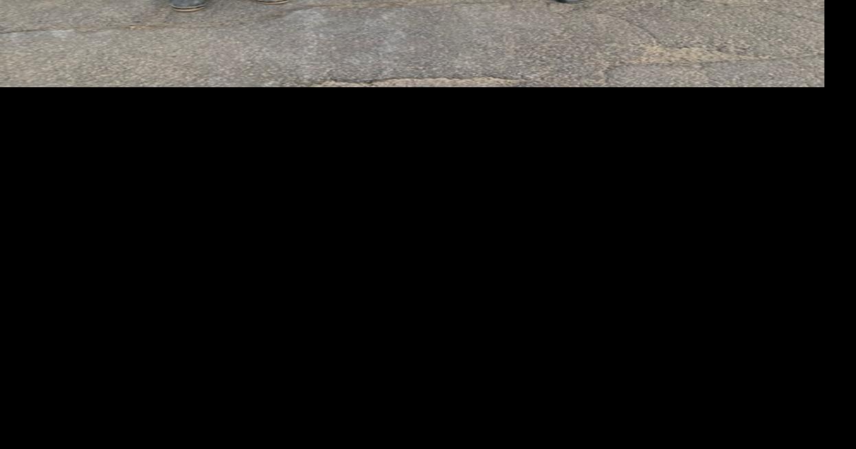 Norwood American Legion donates to Norwood Recycling Center St