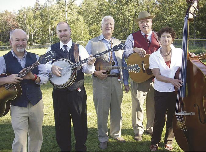 Bluegrass returns to Tug Hill Arts and Life