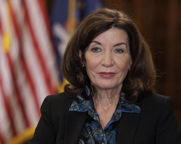 New York monitoring hospital capacity, stockpiling ventilators as