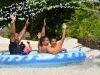 Staycations! Adventures close to home